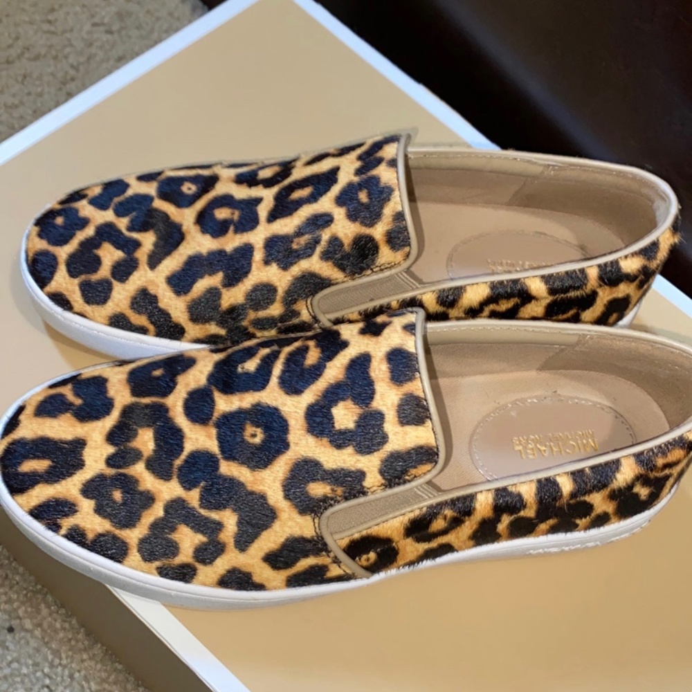 Michael Kors Slid Ons